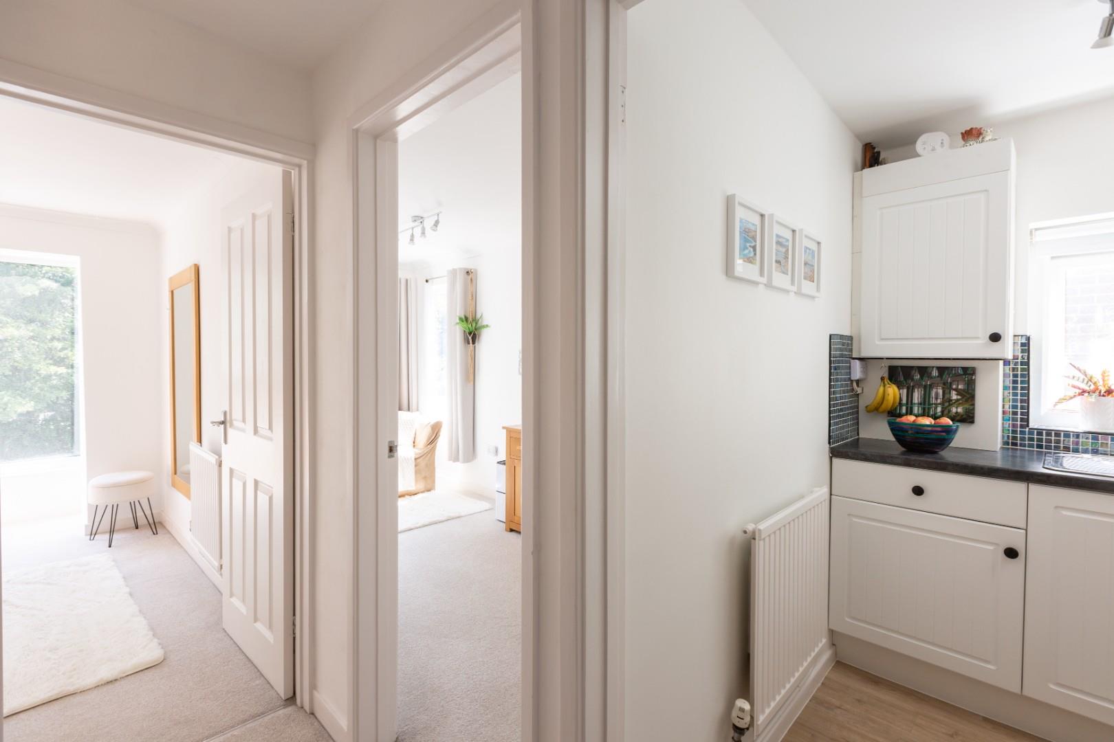 Parkside, 16 Langland Road, Langland, Swansea, SA3 4LX